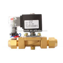 standard solenoid valve